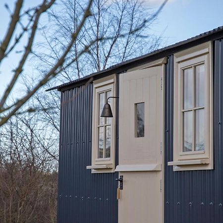 Willa The Hut Ashbourne  Zewnętrze zdjęcie