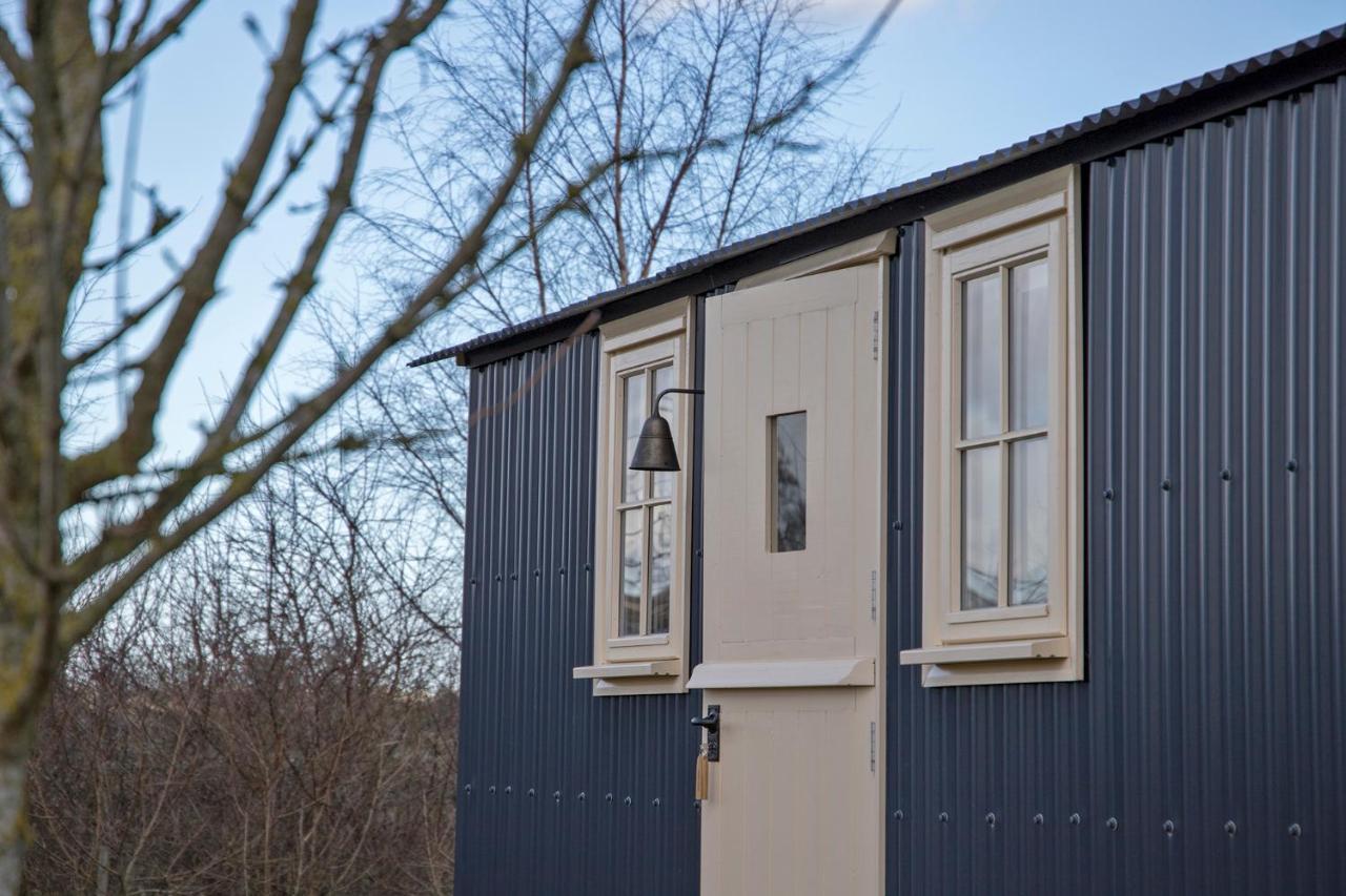 Willa The Hut Ashbourne  Zewnętrze zdjęcie